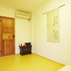 Отель Mumum Hanok Guesthouse 3* Стандартный номер с двуспальной кроватью фото 5