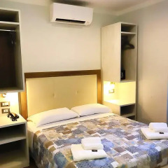 Villaggio Antiche Terre Hotel & Relax 3* Стандартный номер фото 6