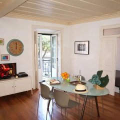 Отель Lisbon Holidays Principe Real Apartments Complex Португалия, Лиссабон - отзывы, цены и фото номеров - забронировать отель Lisbon Holidays Principe Real Apartments Complex онлайн в номере фото 2