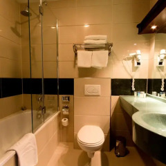 Отель Xo Hotels Blue Square 4* Стандартный номер фото 4