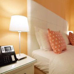 Апартаменты Rossio Apartments Студия с различными типами кроватей фото 15