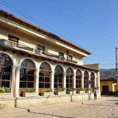 Отель Plaza Copan Гондурас, Копан-Руинас - отзывы, цены и фото номеров - забронировать отель Plaza Copan онлайн спортивное сооружение