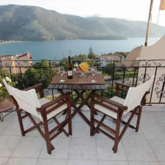 Апартаменты Almini Apartments Студия с различными типами кроватей фото 2