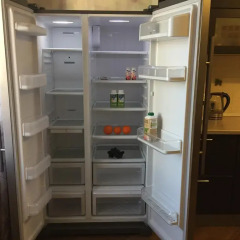 Апартаменты Apartment Kolomyazhskiy Prospekt удобства в номере