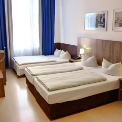 Отель Arthotel Munich 4* Стандартный номер фото 17