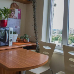Отель Bultu Apartaments питание