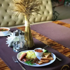 Гостиница Galian Hotel Украина, Одесса - 7 отзывов об отеле, цены и фото номеров - забронировать гостиницу Galian Hotel онлайн в номере фото 2
