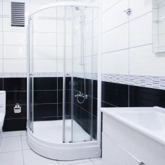 Апартаменты Feyza Apartments Апартаменты с различными типами кроватей фото 30