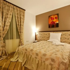 Earth and People Hotel & Spa 4* Стандартный номер фото 5