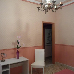 Отель Il B&B Maison Graziella Виагранде в номере