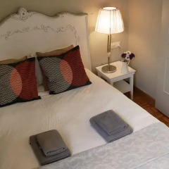 Отель Giralt Apartment Испания, Барселона - отзывы, цены и фото номеров - забронировать отель Giralt Apartment онлайн комната для гостей фото 3
