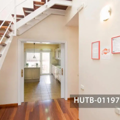 Отель Fira Turistic House Оспиталет-де-Льобрегат интерьер отеля фото 2