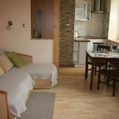 Отель Apartament Daktylowy Закопане комната для гостей фото 5