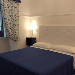 Отель B&B Diana 3* Стандартный номер с двуспальной кроватью фото 2