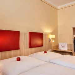 Hotel Concorde München Мюнхен детские мероприятия