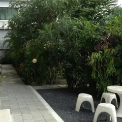 Отель Wattana Bungalow фото 9
