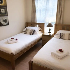 Отель Atholl Brae - Royal Mile Великобритания, Эдинбург - отзывы, цены и фото номеров - забронировать отель Atholl Brae - Royal Mile онлайн детские мероприятия