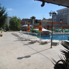 Апартаменты SB Rentals Apartments in Royal Dreams Complex Солнечный берег детские мероприятия