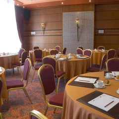 Отель Club Val D Anfa Марокко, Касабланка - отзывы, цены и фото номеров - забронировать отель Club Val D Anfa онлайн помещение для мероприятий фото 3