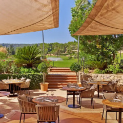 Sheraton Mallorca Arabella Golf Hotel фото 8