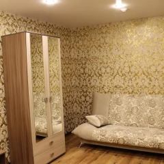 Гостиница Уралочка Апартаменты разные типы кроватей фото 12