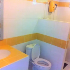Отель Amada Cara Bungalow 2* Шале фото 7