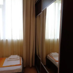 Отель I4 in Sunset Beach 2 Resort Болгария, Солнечный берег - отзывы, цены и фото номеров - забронировать отель I4 in Sunset Beach 2 Resort онлайн комната для гостей фото 2