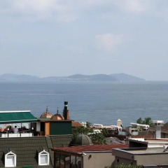 Eski Konak Hotel балкон