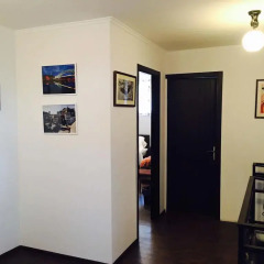 Отель Georgian Guest House on Asatiani комната для гостей фото 2