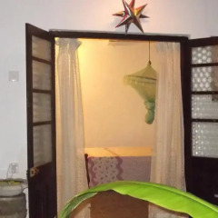 Отель Shoba Travellers Tree Home Stay фото 2