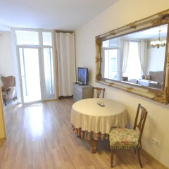 Апартаменты Skapo Apartments Апартаменты с различными типами кроватей фото 13