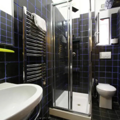 Pop Inn Hostel Кровать в общем номере с двухъярусной кроватью фото 2