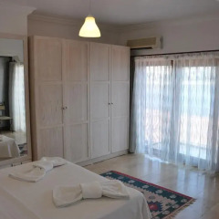 Caretta Hotel 3* Номер Делюкс с различными типами кроватей фото 2