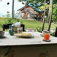 Отель Aloha Lanta Resort Ланта питание фото 2