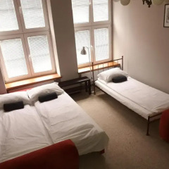 Отель Holiday Rooms Old Town комната для гостей фото 2