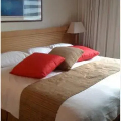 Eurobuilding Hotel and Suites 4* Номер Делюкс с различными типами кроватей фото 2