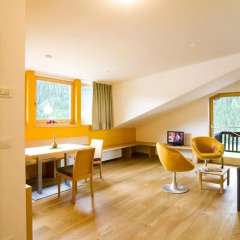 Kreativ Hotel Landhaus Schweigl 3* Люкс фото 3