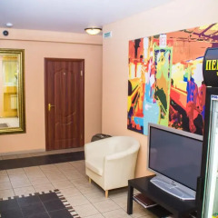 Гостиница Inn Pervomayskaya детские мероприятия фото 2