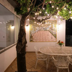 Отель Holiday In Amalfi Италия, Амальфи - отзывы, цены и фото номеров - забронировать отель Holiday In Amalfi онлайн фото 2