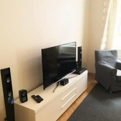 Отель Klimentska 52 Old Town Apartments Чехия, Прага - отзывы, цены и фото номеров - забронировать отель Klimentska 52 Old Town Apartments онлайн удобства в номере