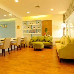 Jasmine Resort Hotel & Serviced Apartment развлечения