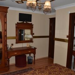 Aruna Hotel 4* Улучшенный номер с различными типами кроватей фото 5