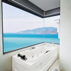 Premier Havana Nha Trang Hotel 5* Полулюкс с различными типами кроватей фото 2
