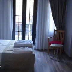 Мини-Отель Aplus Residence Номер категории Эконом с различными типами кроватей фото 29