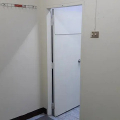 Отель The Nine Backpacker Стандартный номер фото 2