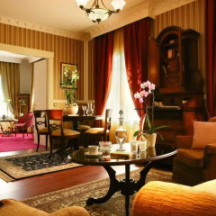 Mediterranean Palace Hotel в номере фото 2