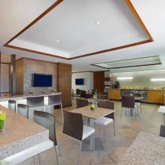 Отель The Westin Resort Guam 4* Президентский люкс с различными типами кроватей фото 2