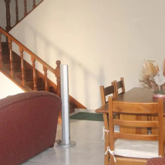 Отель Peniche Surf House интерьер отеля