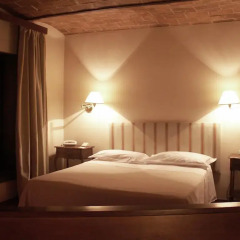 Hotel Gattapone 4* Стандартный номер
