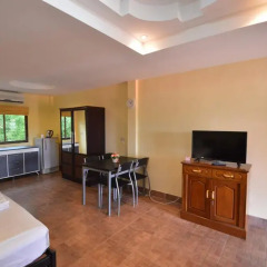 Отель Phratamnak Inn комната для гостей